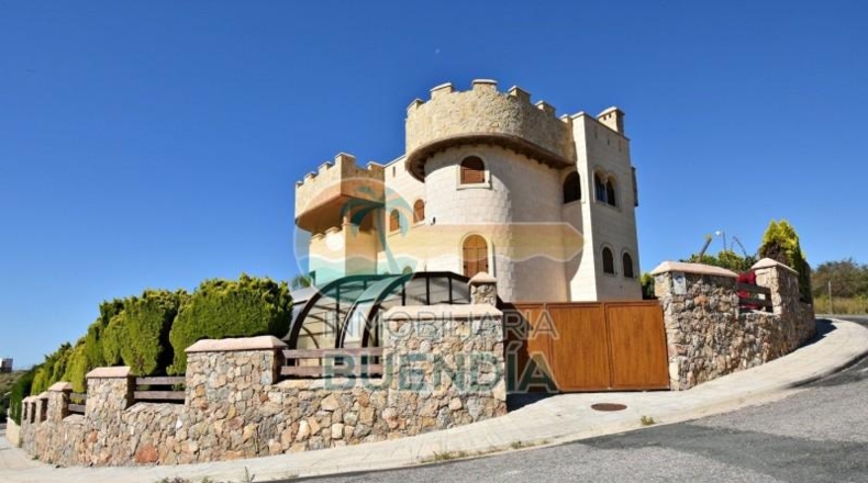 Murcia - Cartagena - 837m2