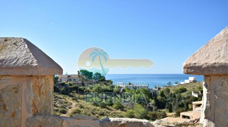 Murcia - Cartagena - 837m2