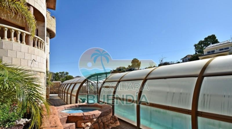 Murcia - Cartagena - 837m2
