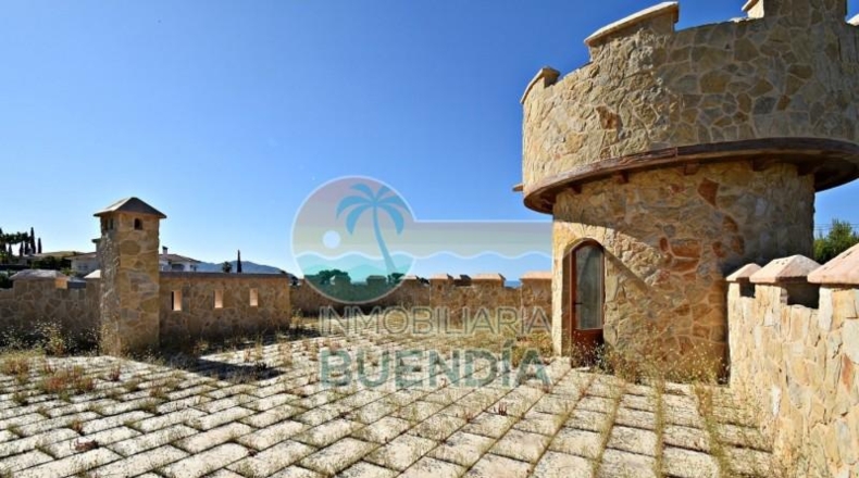 Murcia - Cartagena - 837m2