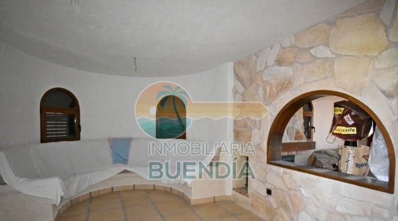 Murcia - Cartagena - 837m2