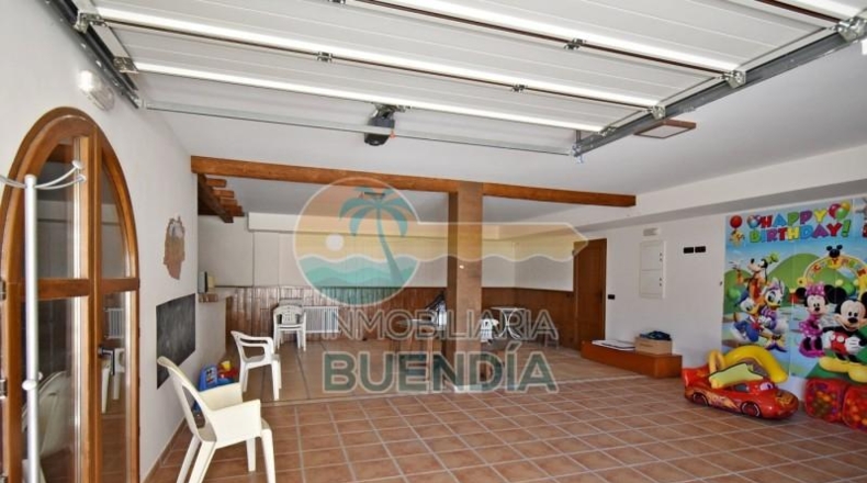 Murcia - Cartagena - 837m2
