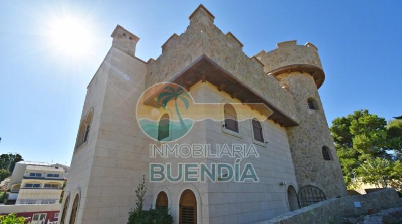 Murcia - Cartagena - 837m2