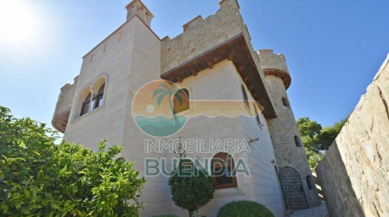 Murcia - Cartagena - 837m2