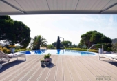Chalet independiente con terreno en venta en la España, Tossa de Mar, ref: TR153312 foto