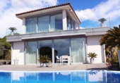 Chalet independiente con terreno en venta en la España, Tossa de Mar, ref: TR153312 foto