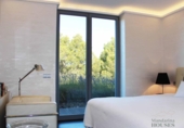Chalet independiente con terreno en venta en la España, Tossa de Mar, ref: TR153312 foto