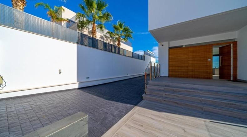 Alicante - Finestrat - 800m2