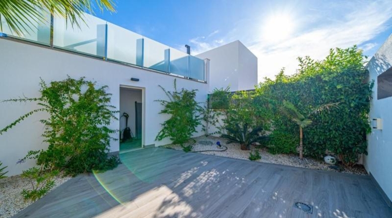 Alicante - Finestrat - 800m2
