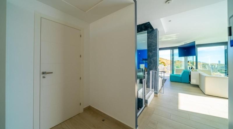 Alicante - Finestrat - 800m2