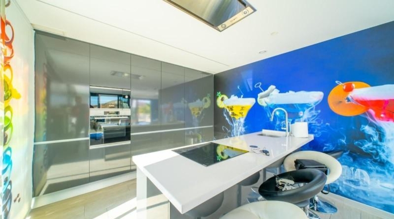 Alicante - Finestrat - 800m2