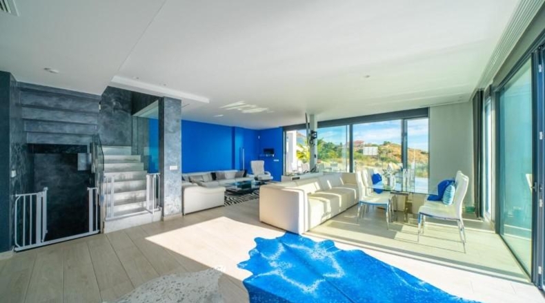 Alicante - Finestrat - 800m2