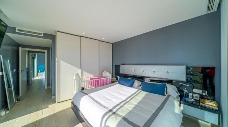 Alicante - Finestrat - 800m2