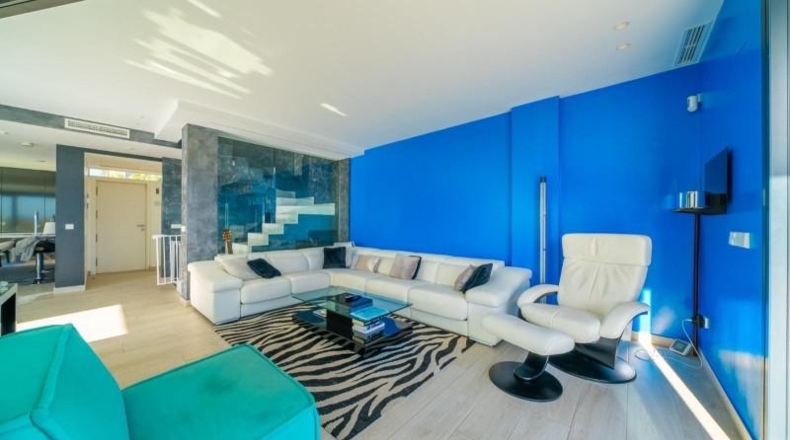 Alicante - Finestrat - 800m2