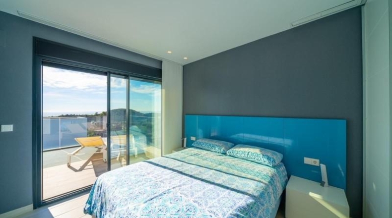 Alicante - Finestrat - 800m2