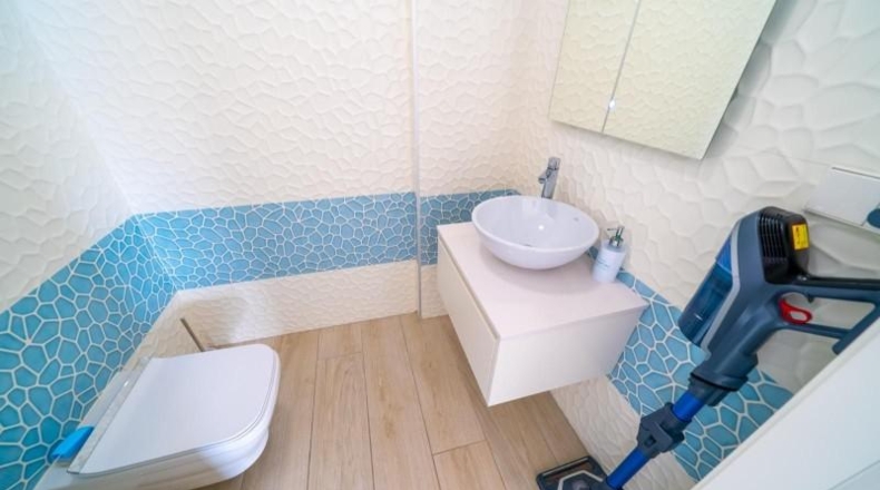 Alicante - Finestrat - 800m2