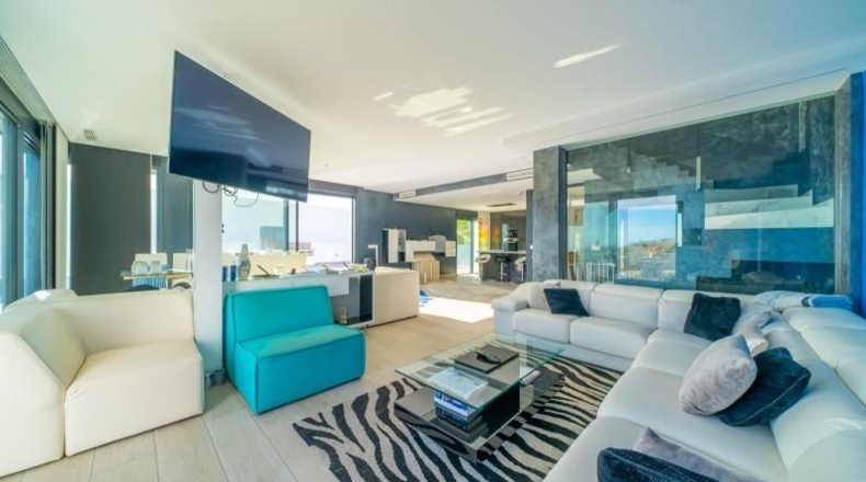 Alicante - Finestrat - 800m2