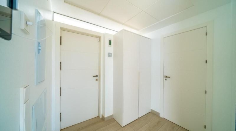 Alicante - Finestrat - 800m2
