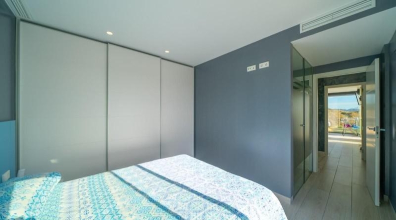 Alicante - Finestrat - 800m2