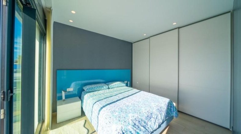 Alicante - Finestrat - 800m2