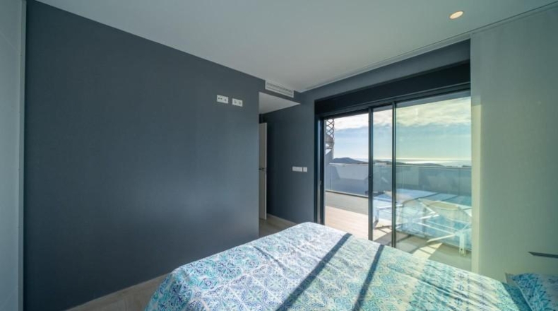 Alicante - Finestrat - 800m2