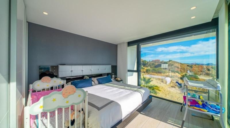 Alicante - Finestrat - 800m2