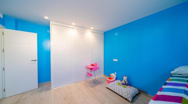 Alicante - Finestrat - 800m2