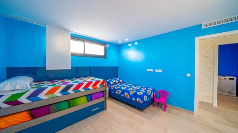 Alicante - Finestrat - 800m2