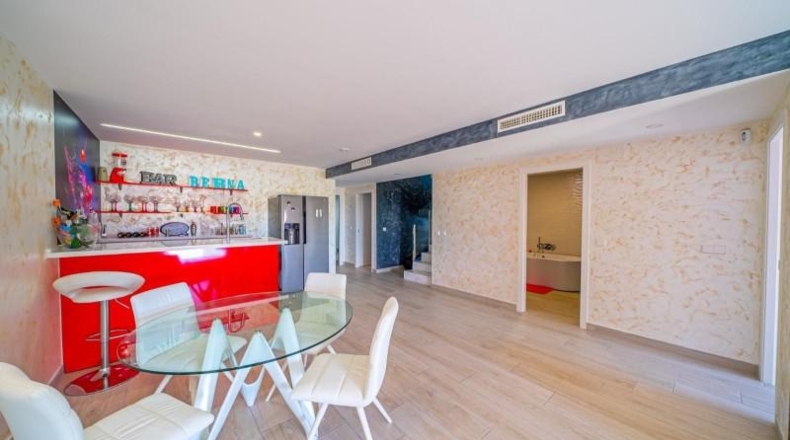 Alicante - Finestrat - 800m2