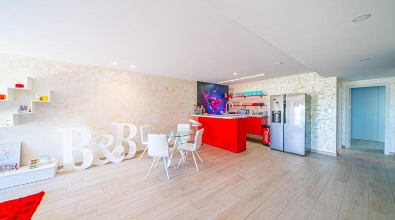 Alicante - Finestrat - 800m2