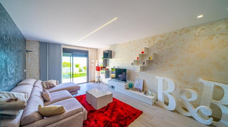 Alicante - Finestrat - 800m2