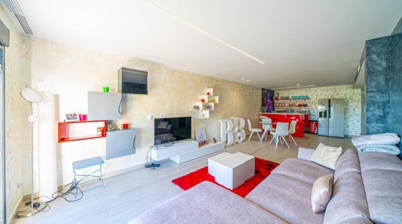 Alicante - Finestrat - 800m2