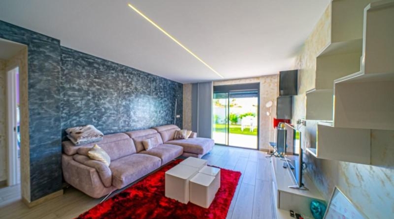 Alicante - Finestrat - 800m2