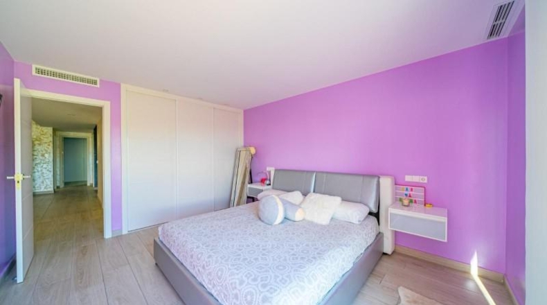 Alicante - Finestrat - 800m2