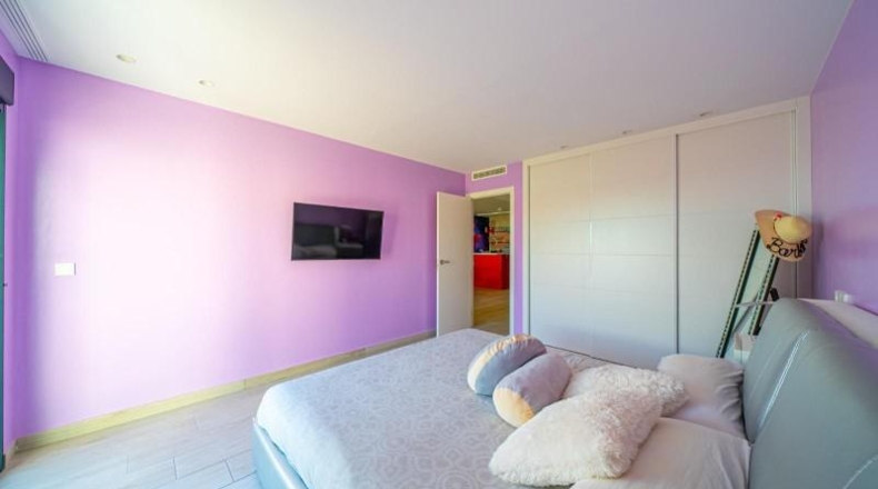 Alicante - Finestrat - 800m2