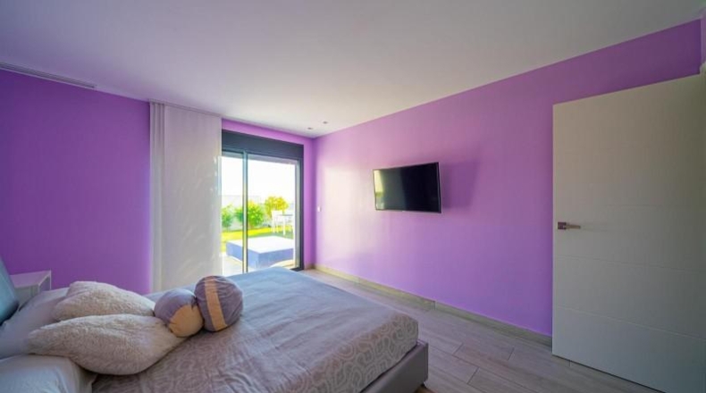 Alicante - Finestrat - 800m2