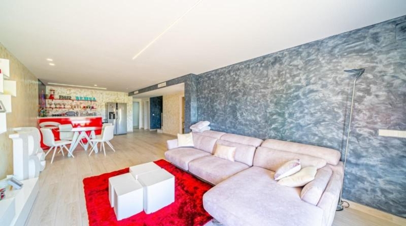 Alicante - Finestrat - 800m2