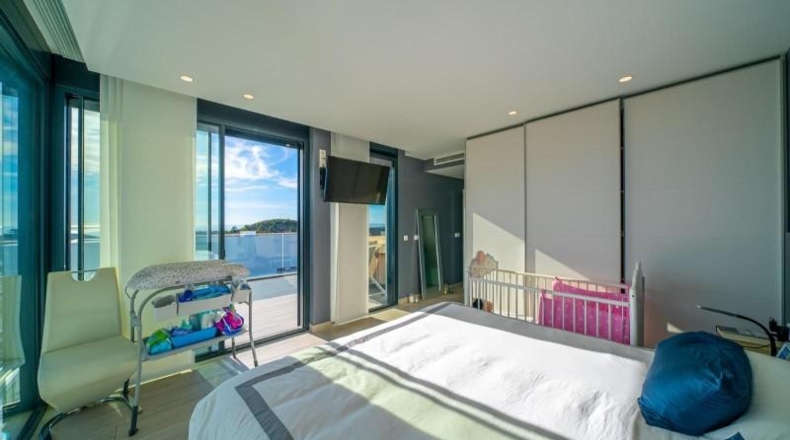 Alicante - Finestrat - 800m2