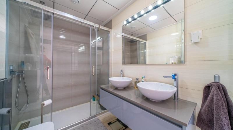Alicante - Finestrat - 800m2