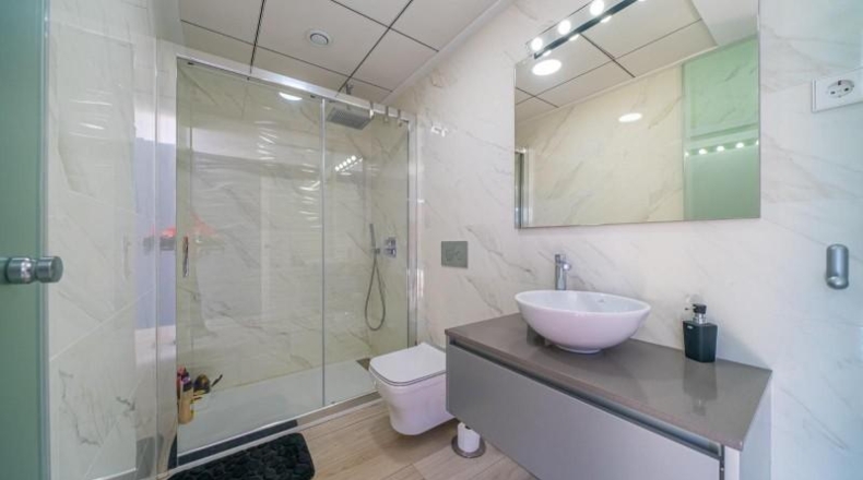 Alicante - Finestrat - 800m2