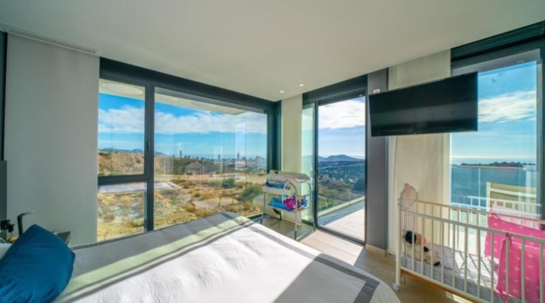 Alicante - Finestrat - 800m2