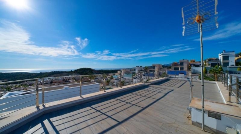Alicante - Finestrat - 800m2