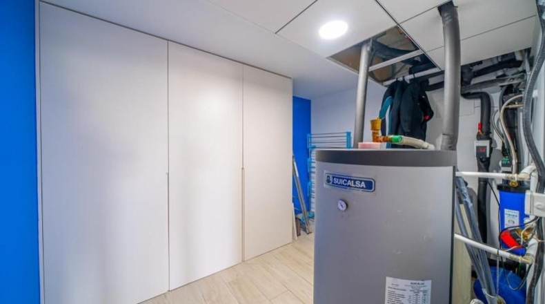 Alicante - Finestrat - 800m2