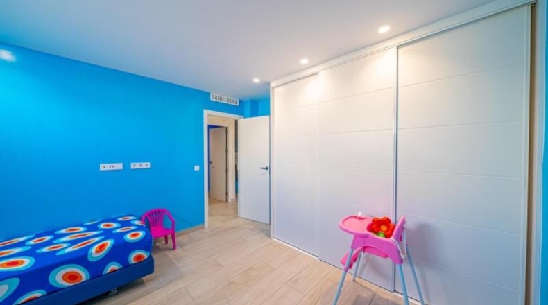 Alicante - Finestrat - 800m2