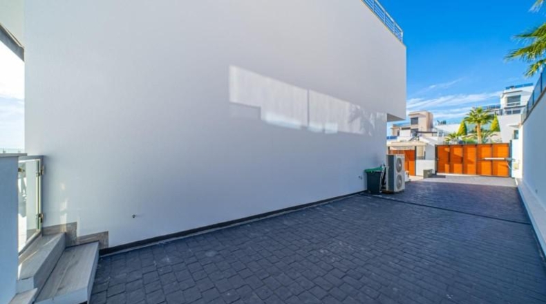 Alicante - Finestrat - 800m2
