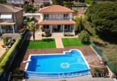 Xalet independent amb terreny en venda a la España, Lloret de Mar, ref.: TR237587 foto