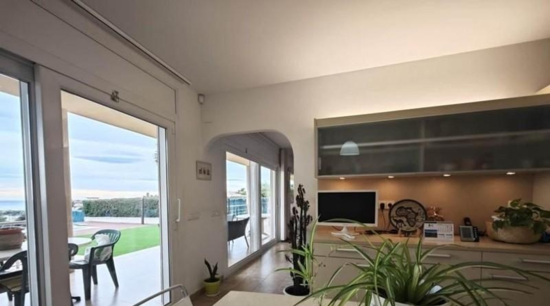 Gerona - Lloret de Mar - 872m2