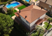 Xalet independent amb terreny en venda a la España, Lloret de Mar, ref.: TR237587 foto