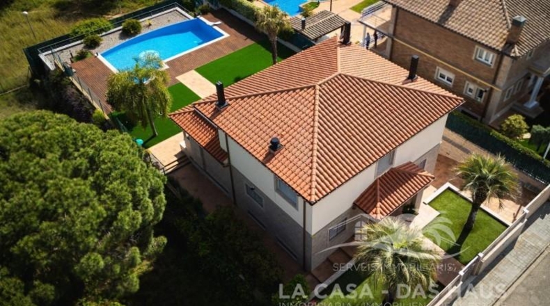 Gerona - Lloret de Mar - 872m2