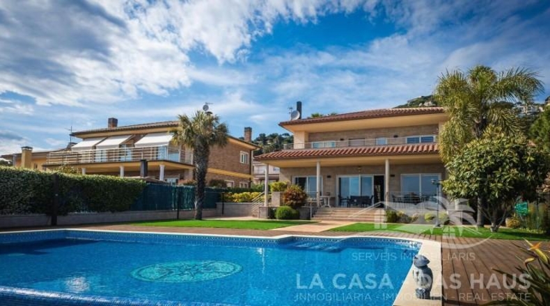 Gerona - Lloret de Mar - 872m2